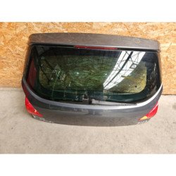 Malle/hayon Arriere Peugeot 3008 1 Phase 2